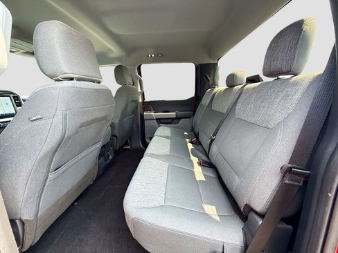 Used 2022 Ford F150 XLT w/ Equipment Group 302A High image 25