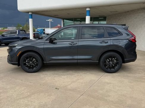 New 2026 Honda CR-V Sport-L image 2