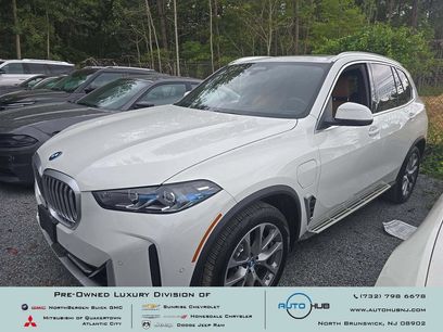 Used 2024 BMW X5 xDrive50e w/ Premium Package