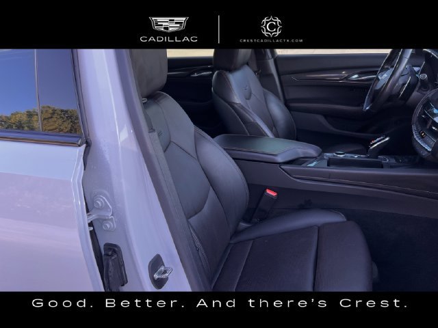 Used 2024 Cadillac CT5 Sport RWD image 26