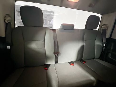 Used 2022 RAM 1500 Tradesman w/ Electronics Group AWD/4WD image 31