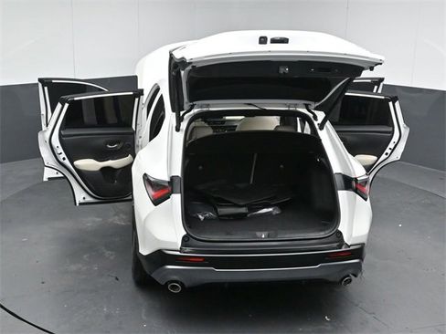 Used 2025 Acura ADX A-Spec image 54