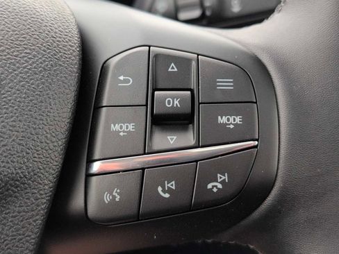 New 2025 Ford Maverick XLT w/ Equipment Group 301A image 22