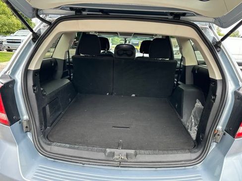 Used 2013 Dodge Journey SXT w/ Popular Equipment Group FWD image 24