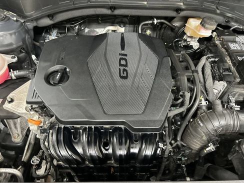 Certified 2023 Kia Sorento LX AWD/4WD image 24