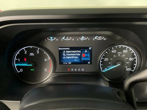 New 2026 Ford F350 XL AWD/4WD image 26