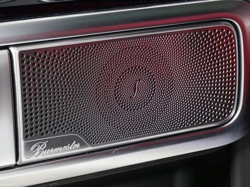 Used 2021 Mercedes-Benz G 63 AMG 4MATIC image 7