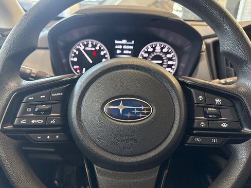 Certified 2026 Subaru Crosstrek 2.5i Premium AWD/4WD image 22