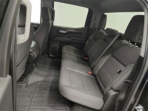 Used 2024 GMC Sierra 1500 Elevation image 29