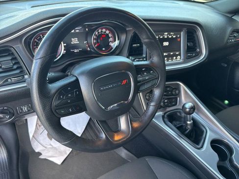 Used 2021 Dodge Challenger R/T Scat Pack image 21