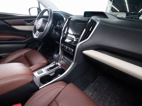 Used 2019 Subaru Ascent Touring w/ Popular Package #3 image 26