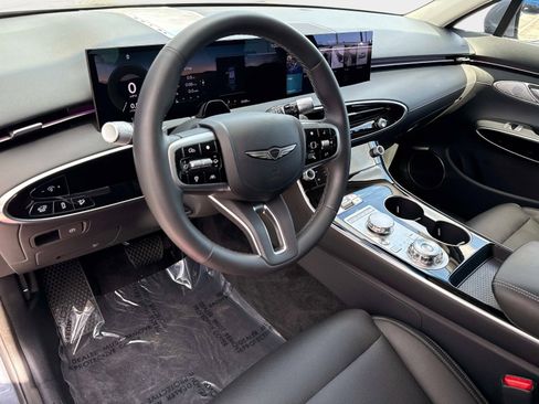 Used 2026 Genesis GV70 2.5T image 42