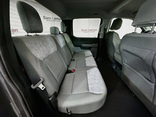 Used 2023 Ford F150 XLT w/ XTR Package AWD/4WD image 25