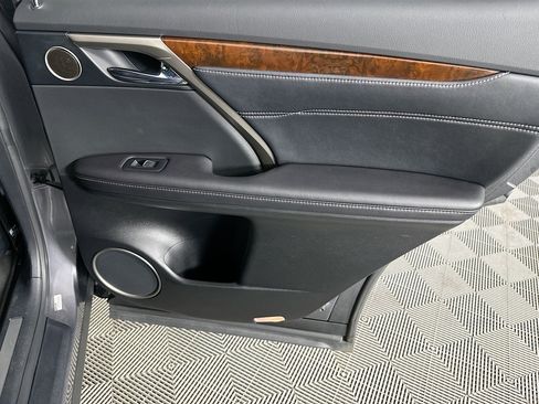 Used 2017 Lexus RX 350 AWD image 30