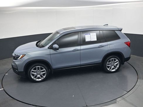 Used 2024 Honda Passport EX-L image 31