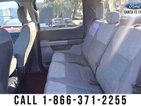 Used 2023 Ford F150 XLT image 18