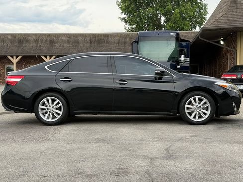 Used 2015 Toyota Avalon XLE Premium FWD image 6