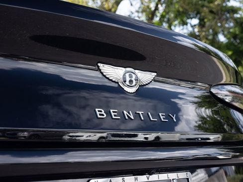 New 2025 Bentley Continental GT Speed image 47