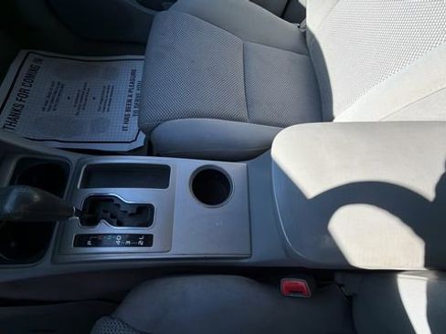 Used 2011 Toyota Tacoma 4x4 Double Cab w/ TRD Off-Road Pkg image 15