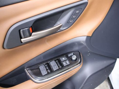 New 2026 Toyota Crown Signia w/ Advanced Technology Package image 11