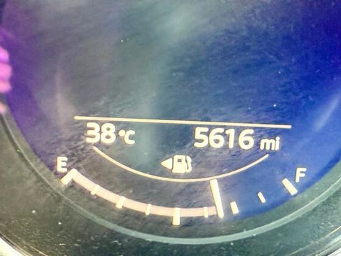 Used 2023 MAZDA MX-5 Miata Club image 27