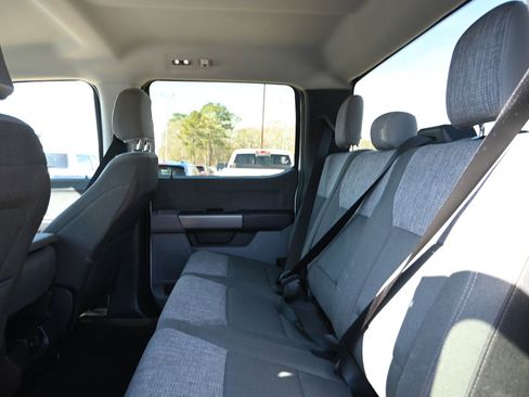 Used 2025 Ford F250 XLT AWD/4WD image 19