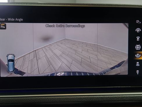 Used 2020 Mercedes-Benz GLE 350 4MATIC image 26