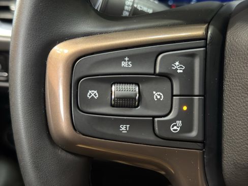 Used 2024 Chevrolet Tahoe High Country AWD/4WD image 27