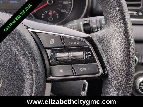 Used 2021 Kia Sportage LX AWD/4WD image 23