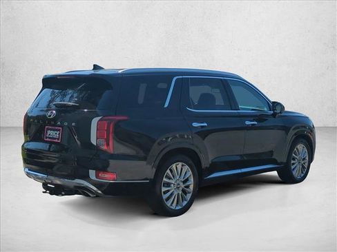 Used 2020 Hyundai Palisade Limited image 5