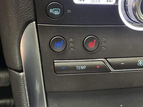 Certified 2019 Ford Edge Titanium w/ Equipment Group 301A FWD image 24