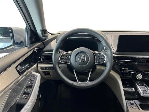 New 2026 Acura MDX SH-AWD w/ Technology Package image 17
