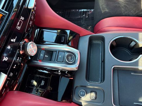 Used 2025 Acura MDX A-Spec image 24