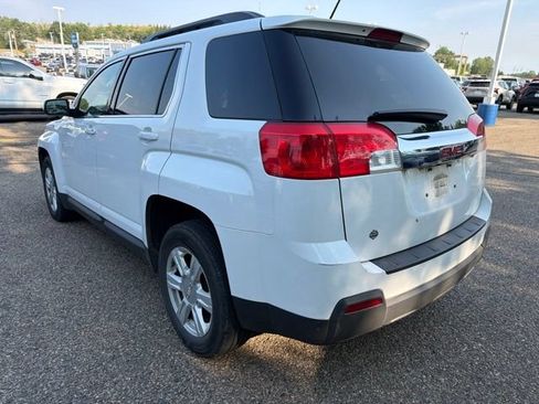 Used 2015 GMC Terrain SLE AWD/4WD image 6