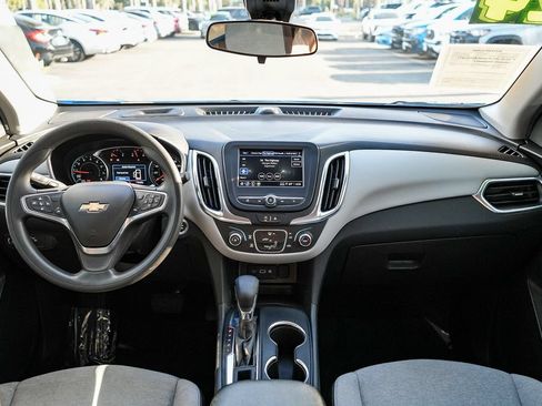Used 2024 Chevrolet Equinox LS w/ LS Convenience Package FWD image 13
