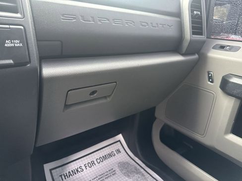 Used 2021 Ford F250 XL w/ STX Appearance Package AWD/4WD image 33