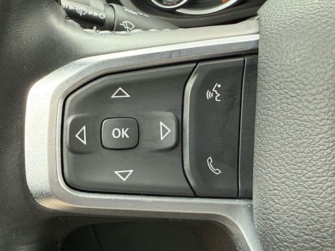 Used 2024 RAM 3500 Big Horn image 28