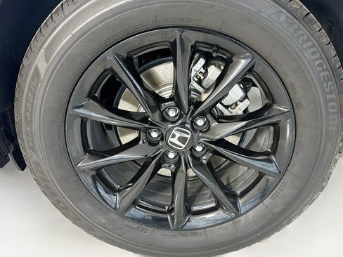 Used 2026 Honda CR-V Sport-L image 31