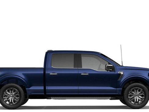 New 2026 Ford F150 Lariat w/ Equipment Group 501A Mid AWD/4WD image 27