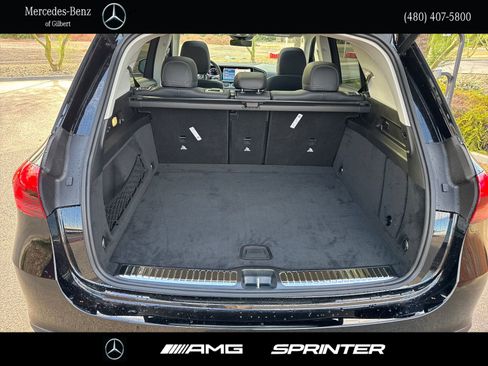 New 2026 Mercedes-Benz GLE 450 4MATIC image 7