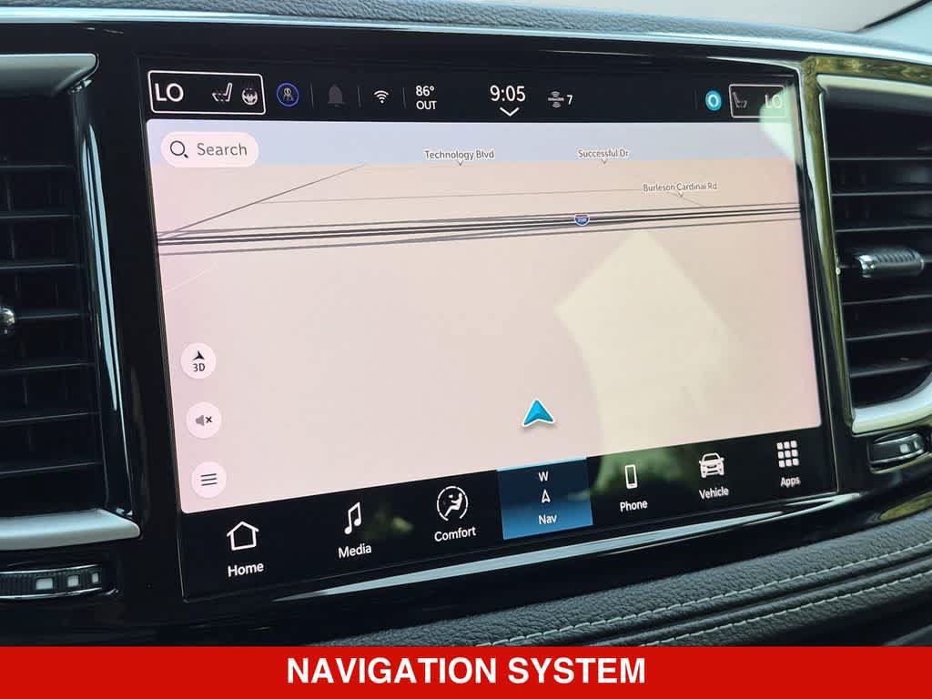 Used 2024 Chrysler Pacifica Limited FWD image 27