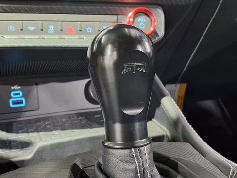 Used 2024 Ford Mustang GT Premium w/ GT Performance Package image 20