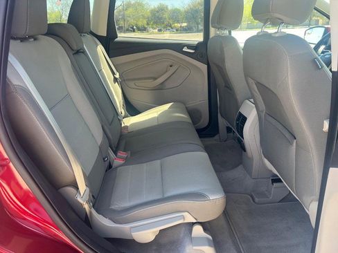 Used 2015 Ford Escape SE w/ Equipment Group 201A image 11