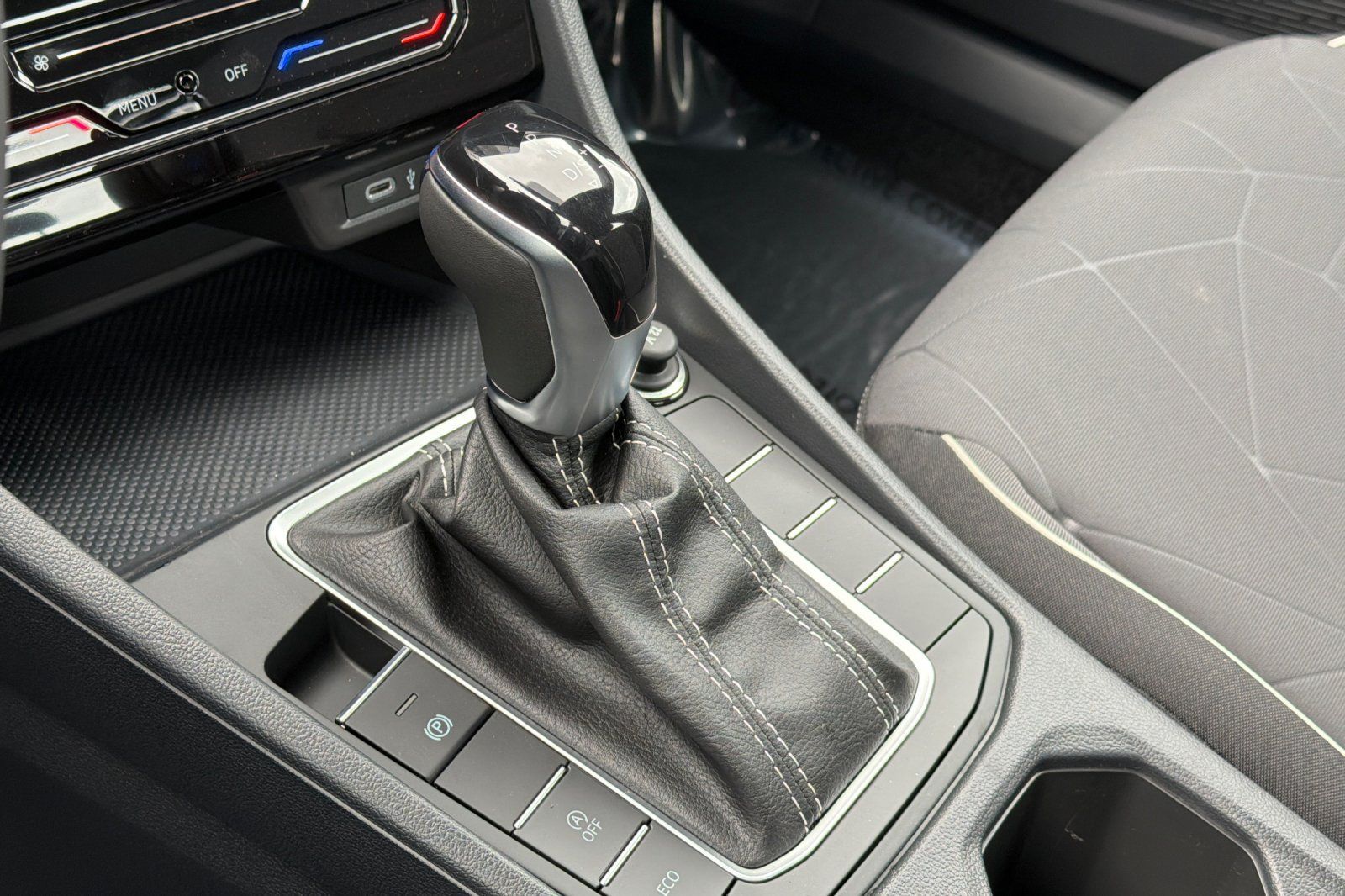 New 2026 Volkswagen Jetta Sport FWD image 19