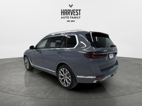 Used 2024 BMW X7 xDrive40i image 4