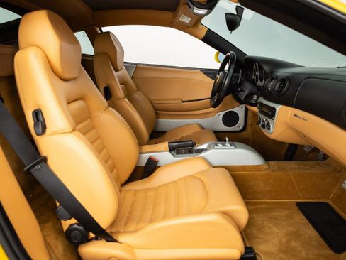 Used 2000 Ferrari 360 Modena image 61