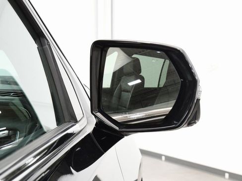 Used 2021 Chevrolet Suburban High Country w/ Premium Package image 40