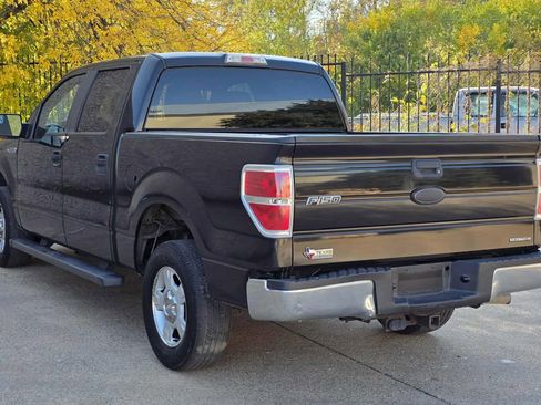 Used 2012 Ford F150 XLT w/ XLT Convenience Pkg image 5