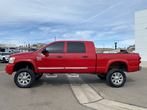 Used 2007 Dodge Ram 3500 Truck Laramie image 26