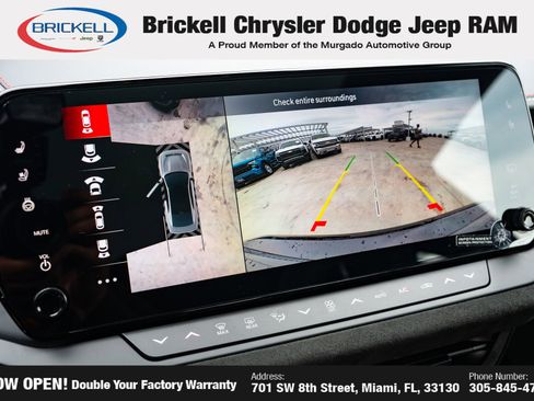 New 2026 Dodge Charger R/T Scat Pack image 27